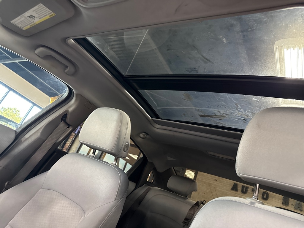 Chevrolet Malibu  2018