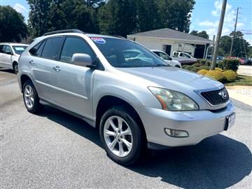 2009 Lexus RX 350 AWD 4dr