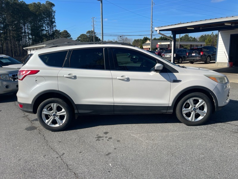 Ford Escape  2013