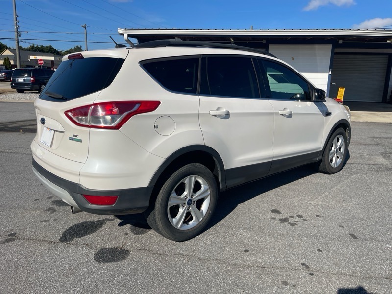 Ford Escape  2013