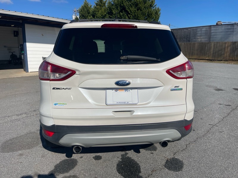 Ford Escape  2013