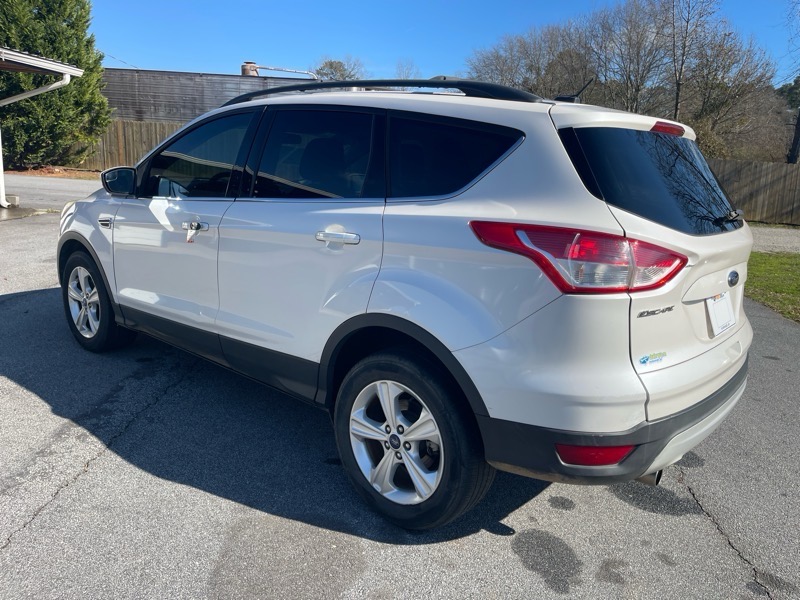 Ford Escape  2013