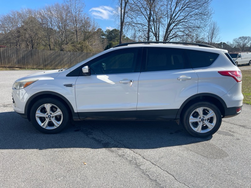 Ford Escape  2013