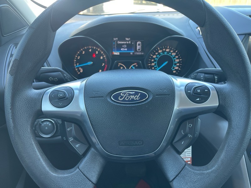 Ford Escape  2013