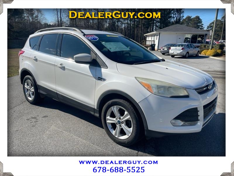 Ford Escape  2013