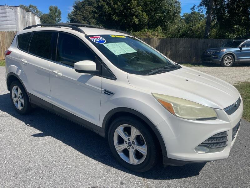 Ford Escape SE 2013