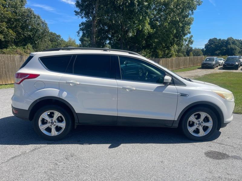 Ford Escape SE 2013