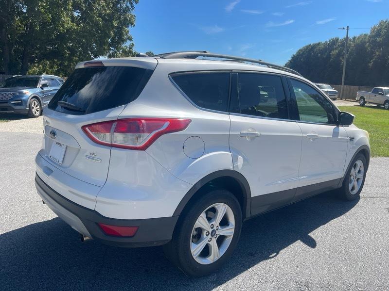 Ford Escape SE 2013