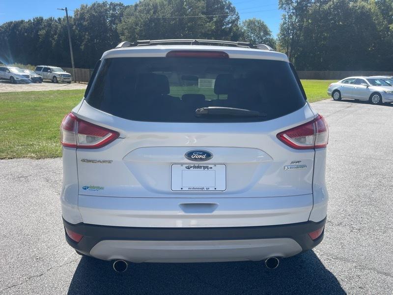 Ford Escape SE 2013
