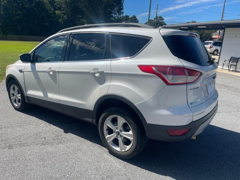 Ford Escape SE 2013