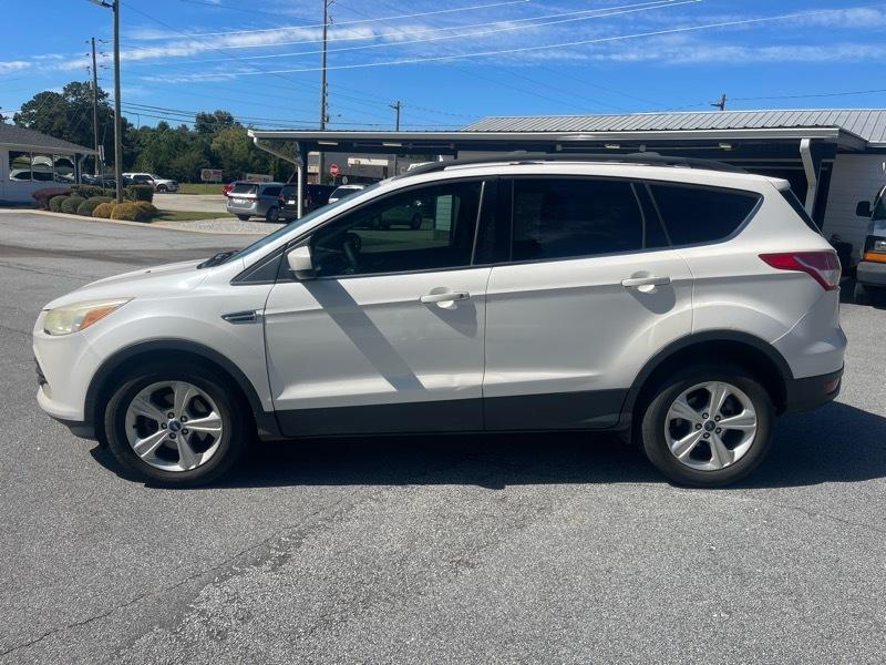 Ford Escape SE 2013