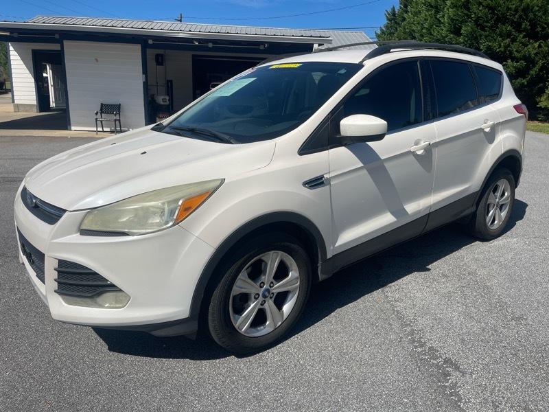 Ford Escape SE 2013