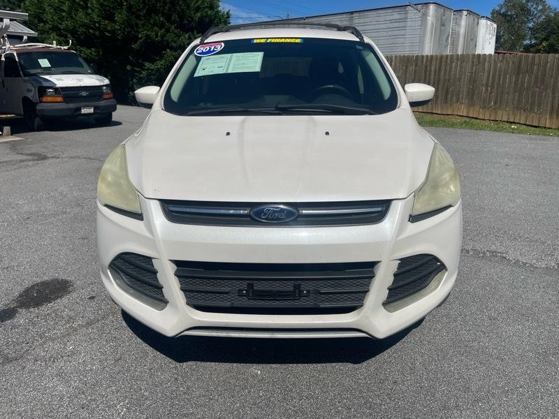 Ford Escape SE 2013