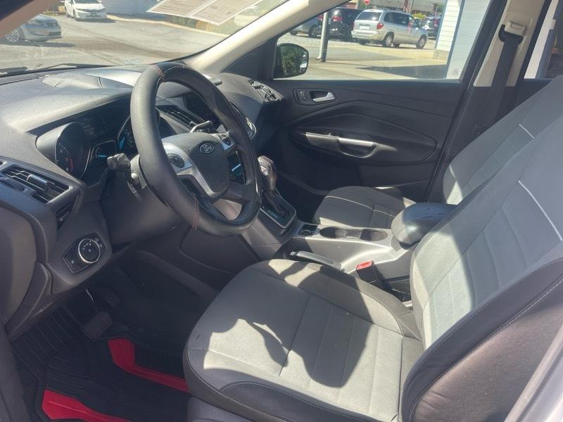 Ford Escape SE 2013