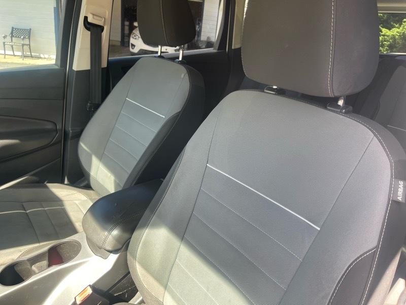 Ford Escape SE 2013