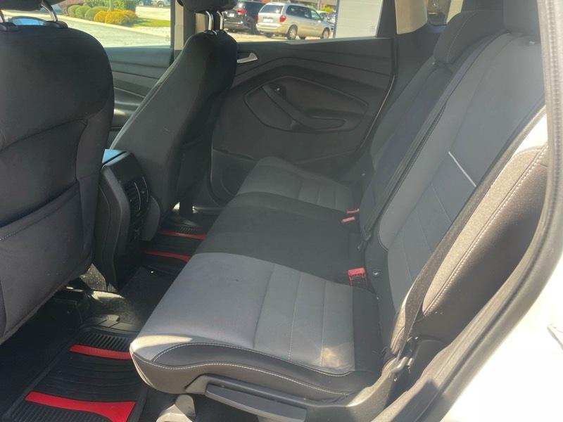 Ford Escape SE 2013