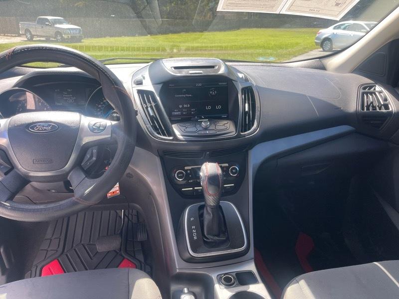 Ford Escape SE 2013