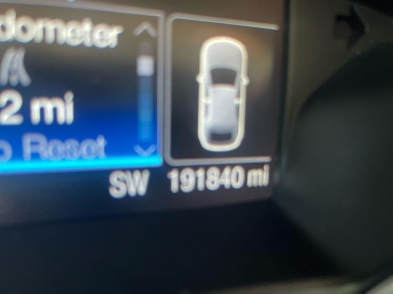 Ford Escape SE 2013