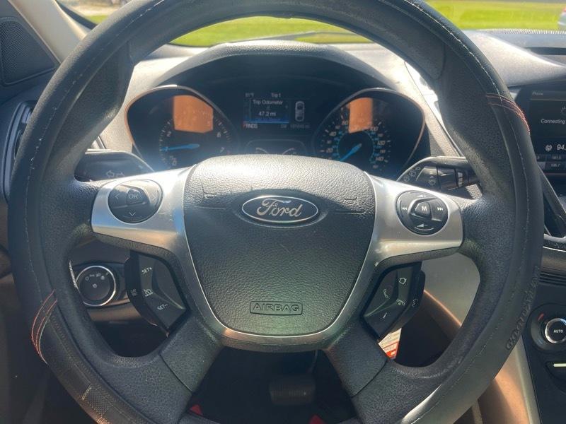 Ford Escape SE 2013