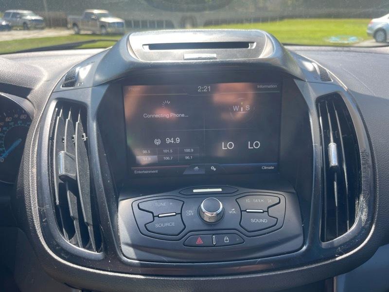 Ford Escape SE 2013
