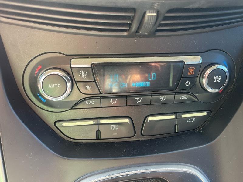 Ford Escape SE 2013