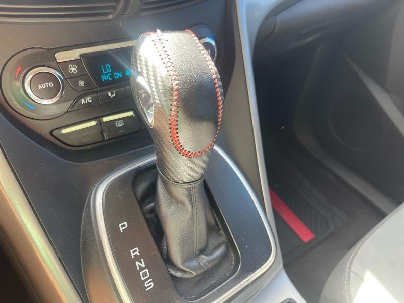 Ford Escape SE 2013