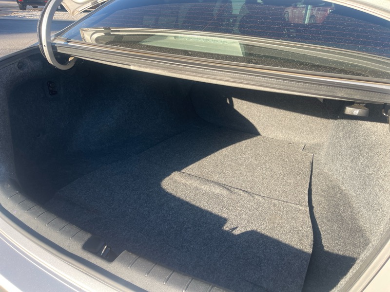 Honda Accord Sedan 4dr V6 Auto EX-L 2015