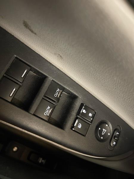 Honda Accord Sedan 4dr V6 Auto EX-L 2015