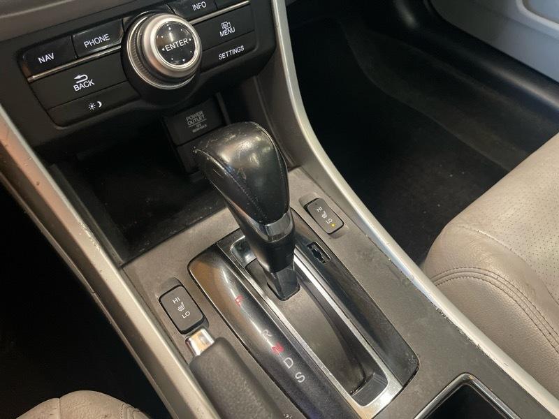 Honda Accord Sedan 4dr V6 Auto EX-L 2015