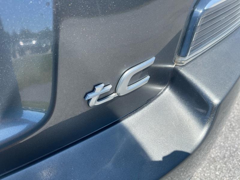 Scion tC 2dr HB Man (Natl) 2014