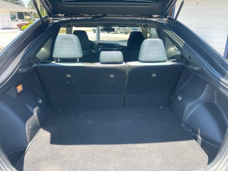 Scion tC 2dr HB Man (Natl) 2014