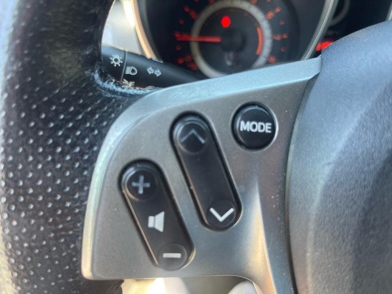 Scion tC 2dr HB Man (Natl) 2014