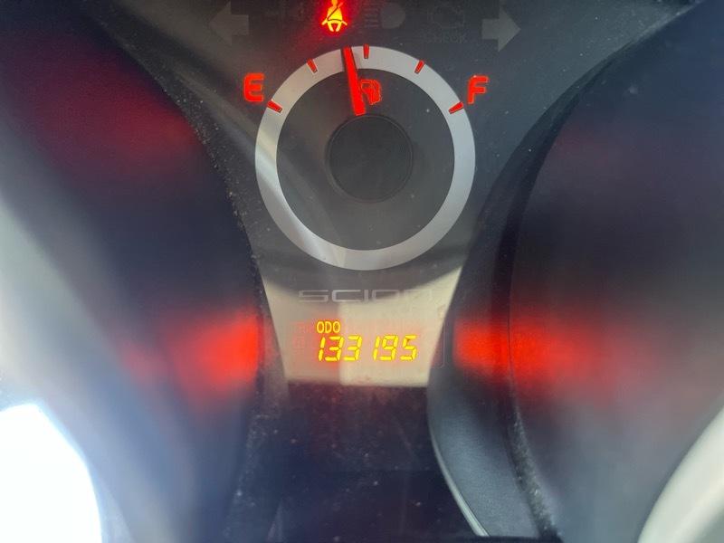 Scion tC 2dr HB Man (Natl) 2014