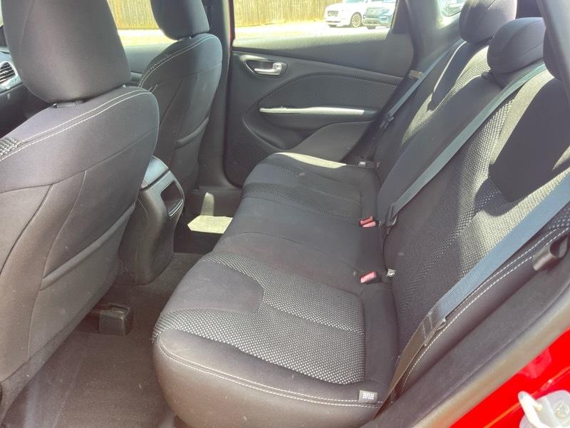 Dodge Dart 4dr Sdn SXT 2014