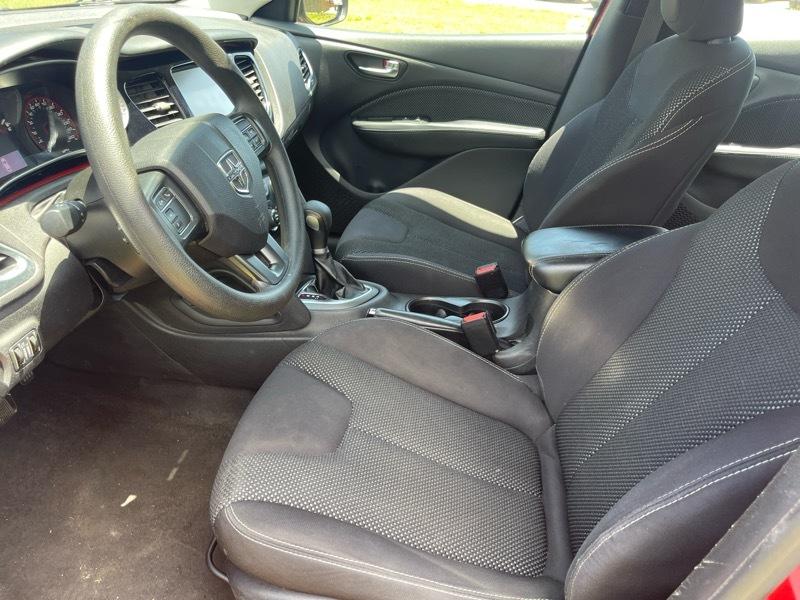 Dodge Dart 4dr Sdn SXT 2014