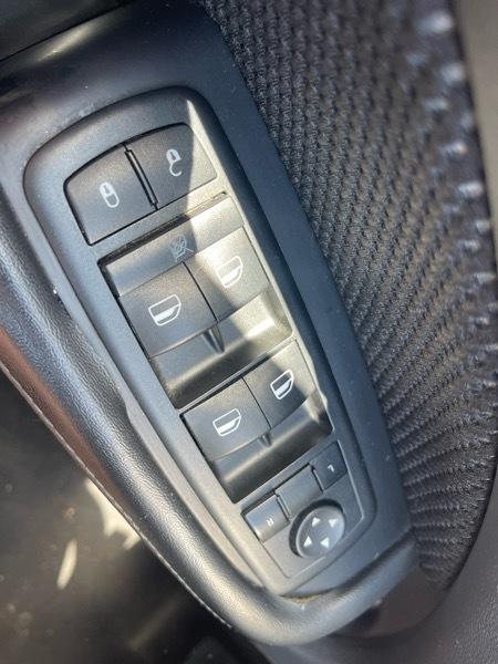 Dodge Dart 4dr Sdn SXT 2014