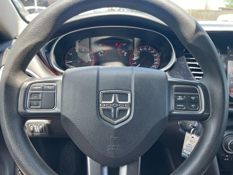 Dodge Dart 4dr Sdn SXT 2014