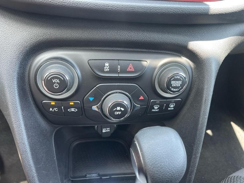 Dodge Dart 4dr Sdn SXT 2014