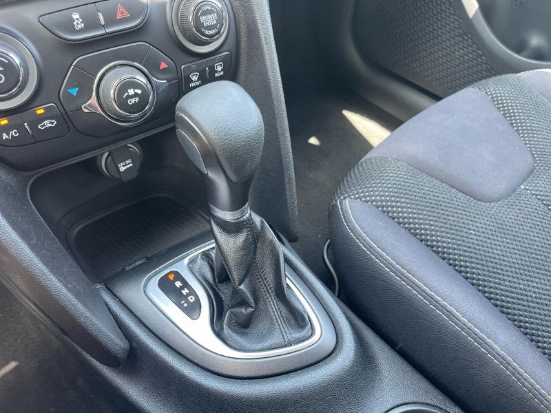 Dodge Dart 4dr Sdn SXT 2014