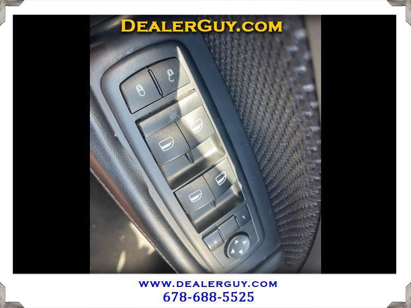 2014 Dodge Dart 4dr Sdn SXT