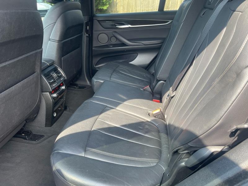 BMW X5 sDrive35i 2018