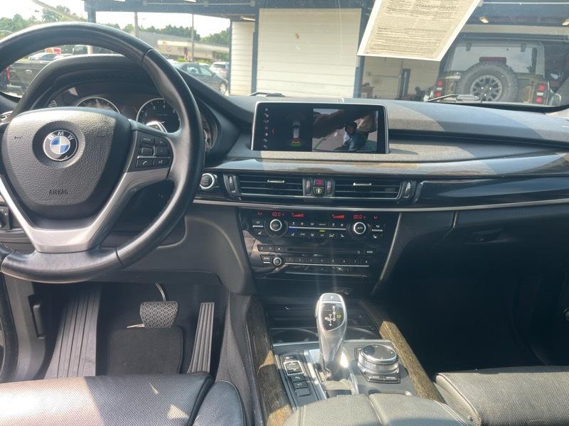 BMW X5 sDrive35i 2018