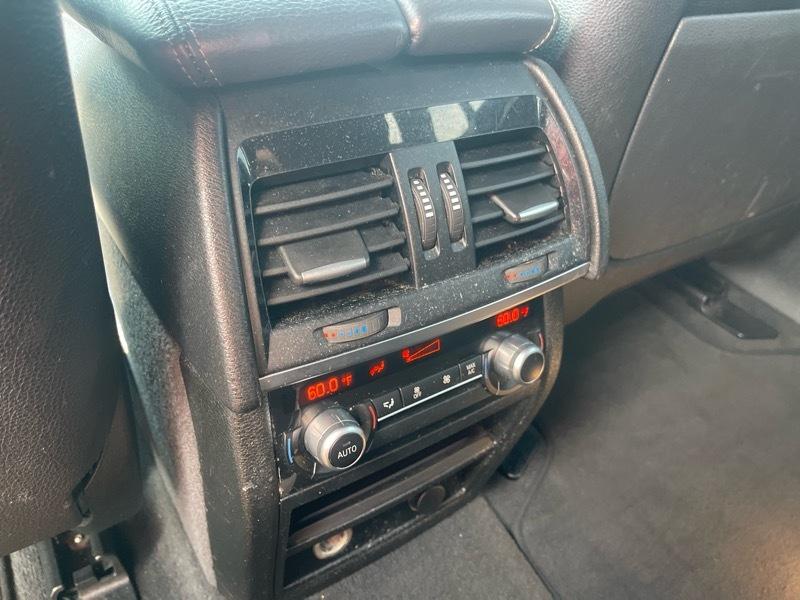 BMW X5 sDrive35i 2018