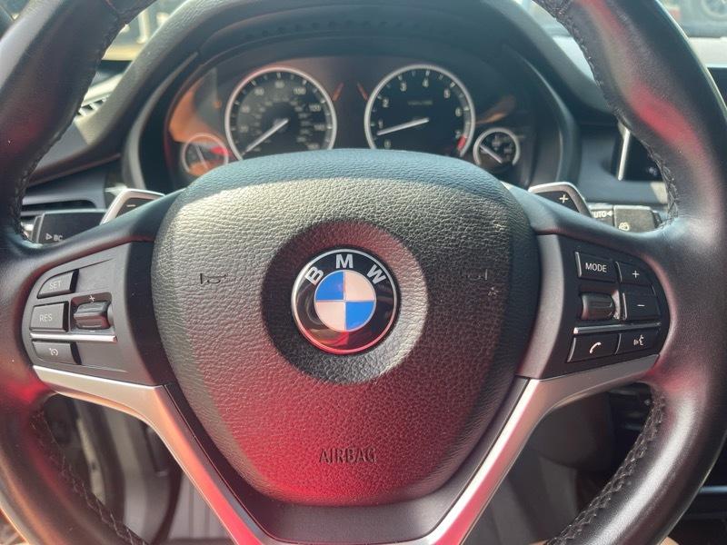 BMW X5 sDrive35i 2018