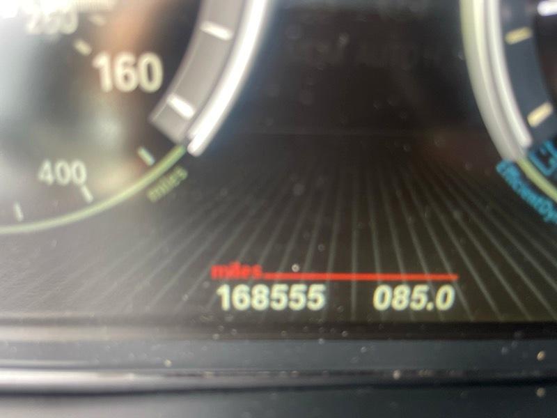BMW X5 sDrive35i 2018