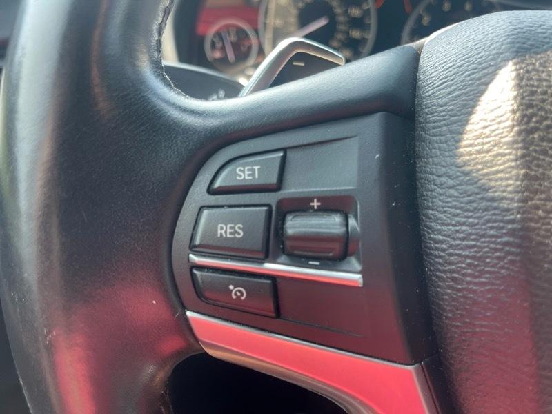 BMW X5 sDrive35i 2018