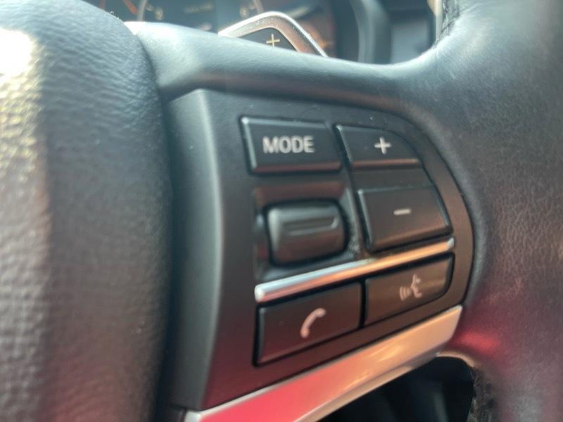 BMW X5 sDrive35i 2018