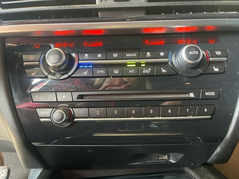 BMW X5 sDrive35i 2018