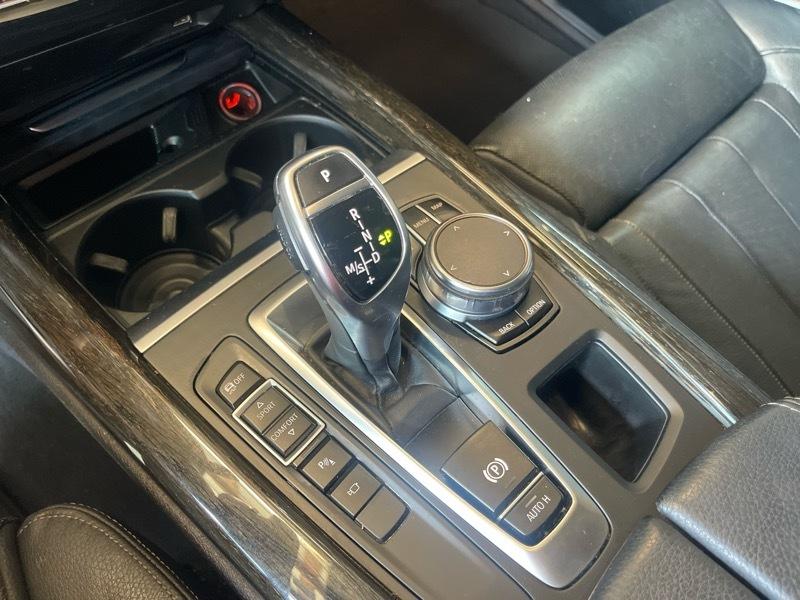 BMW X5 sDrive35i 2018