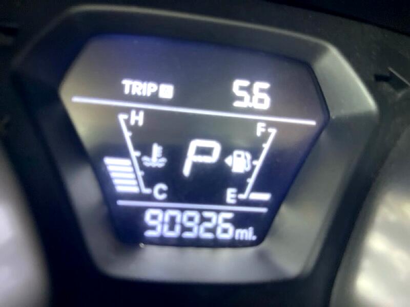 Hyundai Elantra 4dr Sdn Auto SE 2016